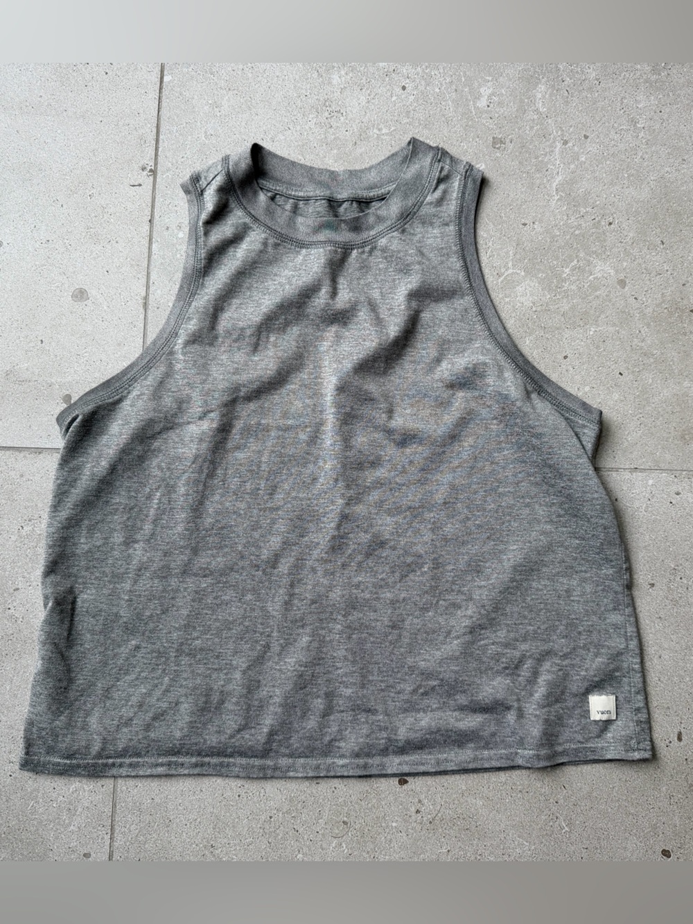 Vuori Energy Top